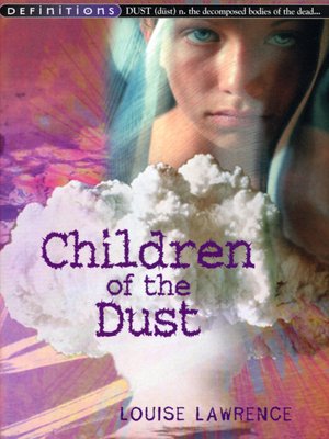 cover image of Children of the Dust